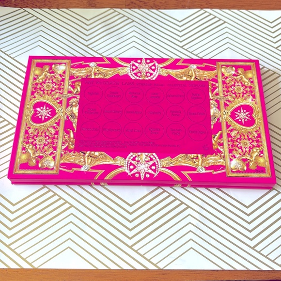 PAT MCGRAPH LABS MOTHERSHIP MEGA: CELESTIAL NIRVANA. NEW. - Picture 11 of 13